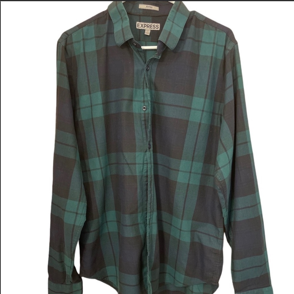 Express Men’s Shirt